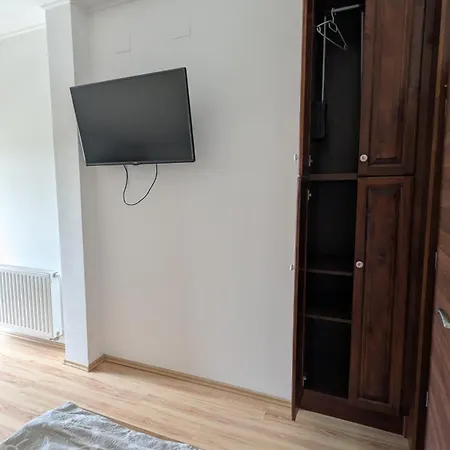 Alfoeldi Borok Haza بيت ضيافة