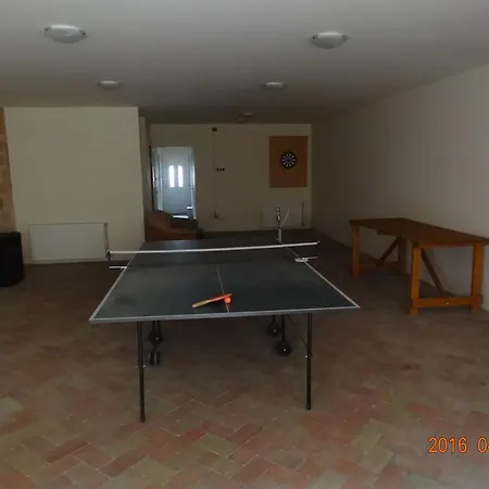 Guest house Alfoldi Borok Haza