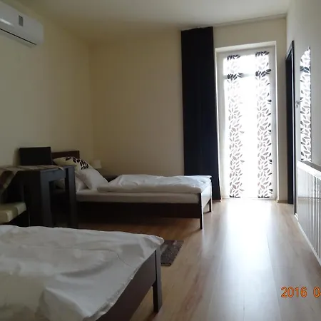 Alfoeldi Borok Haza 게스트하우스 Kunfeherto